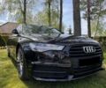 Черный Ауди А6, объемом двигателя 2 л и пробегом 127 тыс. км за 12000 $, фото 1 на Automoto.ua