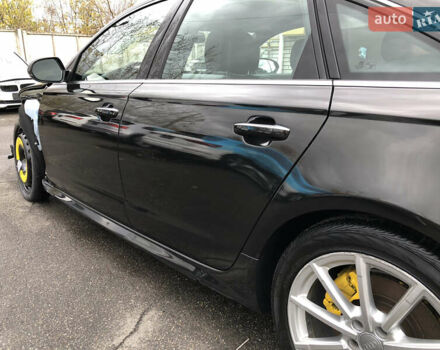 Ауди А6 2017 в Ирпене на Automoto.ua Черный Ауди А6, объемом двигателя 2 л и пробегом 152 тыс. км за 11890 $, фото 28 на Automoto.ua