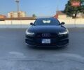 Черный Ауди А6, объемом двигателя 3 л и пробегом 72 тыс. км за 23100 $, фото 1 на Automoto.ua