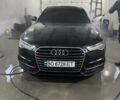 Черный Ауди А6, объемом двигателя 1.98 л и пробегом 149 тыс. км за 17000 $, фото 15 на Automoto.ua