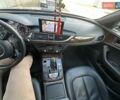 Черный Ауди А6, объемом двигателя 1.98 л и пробегом 149 тыс. км за 17000 $, фото 20 на Automoto.ua