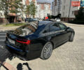 Чорний Ауді А6, об'ємом двигуна 3 л та пробігом 142 тис. км за 26000 $, фото 35 на Automoto.ua