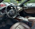 Ауди А6 2017 в Житомире на Automoto.ua Черный Ауди А6, объемом двигателя 2 л и пробегом 62 тыс. км за 8200 $, фото 8 на Automoto.ua