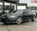 Черный Ауди А6, объемом двигателя 3 л и пробегом 107 тыс. км за 25900 $, фото 1 на Automoto.ua