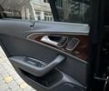 Черный Ауди А6, объемом двигателя 1.98 л и пробегом 149 тыс. км за 17000 $, фото 32 на Automoto.ua