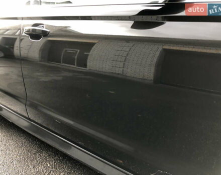 Ауди А6 2017 в Ирпене на Automoto.ua Черный Ауди А6, объемом двигателя 2 л и пробегом 152 тыс. км за 11890 $, фото 10 на Automoto.ua