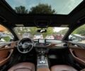 Ауди А6 2017 в Житомире на Automoto.ua Черный Ауди А6, объемом двигателя 2 л и пробегом 62 тыс. км за 8200 $, фото 10 на Automoto.ua