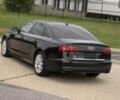 Чорний Ауді А6, об'ємом двигуна 2 л та пробігом 70 тис. км за 5100 $, фото 5 на Automoto.ua