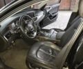 Чорний Ауді А6, об'ємом двигуна 2 л та пробігом 107 тис. км за 19998 $, фото 1 на Automoto.ua