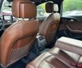 Ауди А6 2017 в Житомире на Automoto.ua Черный Ауди А6, объемом двигателя 2 л и пробегом 62 тыс. км за 8200 $, фото 13 на Automoto.ua