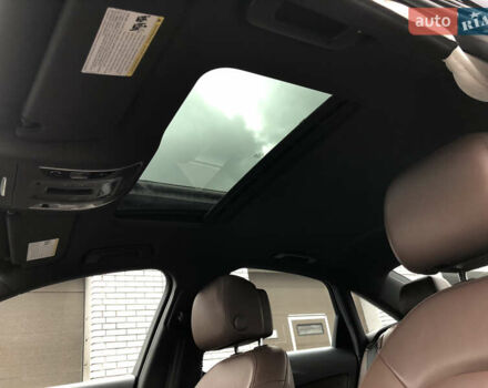 Ауди А6 2017 в Ирпене на Automoto.ua Черный Ауди А6, объемом двигателя 2 л и пробегом 152 тыс. км за 11890 $, фото 54 на Automoto.ua