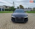 Чорний Ауді А6, об'ємом двигуна 3 л та пробігом 100 тис. км за 19000 $, фото 1 на Automoto.ua