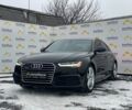 Чорний Ауді А6, об'ємом двигуна 20 л та пробігом 167 тис. км за 18600 $, фото 1 на Automoto.ua