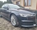 Чорний Ауді А6, об'ємом двигуна 3 л та пробігом 62 тис. км за 11700 $, фото 1 на Automoto.ua