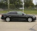Чорний Ауді А6, об'ємом двигуна 2 л та пробігом 70 тис. км за 5100 $, фото 3 на Automoto.ua