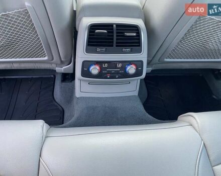 Черный Ауди А6, объемом двигателя 3 л и пробегом 72 тыс. км за 23100 $, фото 15 на Automoto.ua