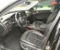 Чорний Ауді А6, об'ємом двигуна 1.98 л та пробігом 142 тис. км за 18800 $, фото 18 на Automoto.ua
