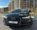 Черный Ауди А6, объемом двигателя 2 л и пробегом 113 тыс. км за 24700 $, фото 1 на Automoto.ua