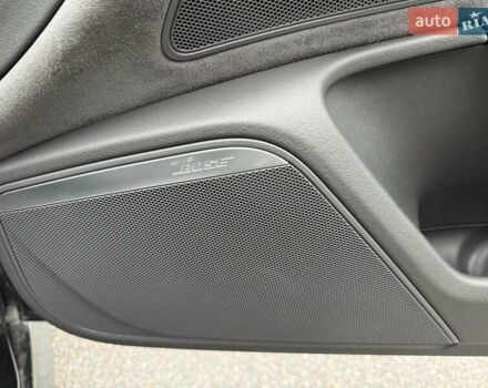 Черный Ауди А6, объемом двигателя 3 л и пробегом 56 тыс. км за 31990 $, фото 32 на Automoto.ua