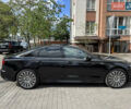 Чорний Ауді А6, об'ємом двигуна 3 л та пробігом 147 тис. км за 25900 $, фото 22 на Automoto.ua