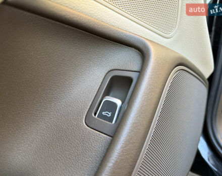 Чорний Ауді А6, об'ємом двигуна 1.97 л та пробігом 269 тис. км за 19700 $, фото 13 на Automoto.ua