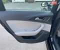 Черный Ауди А6, объемом двигателя 3 л и пробегом 72 тыс. км за 23100 $, фото 1 на Automoto.ua