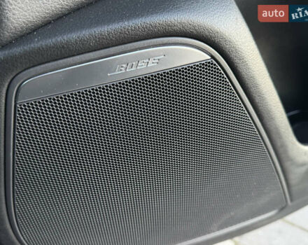 Черный Ауди А6, объемом двигателя 2 л и пробегом 180 тыс. км за 17990 $, фото 18 на Automoto.ua