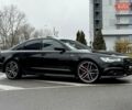 Черный Ауди А6, объемом двигателя 3 л и пробегом 56 тыс. км за 31990 $, фото 20 на Automoto.ua