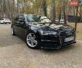 Чорний Ауді А6, об'ємом двигуна 1.98 л та пробігом 222 тис. км за 16299 $, фото 1 на Automoto.ua