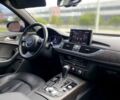 Черный Ауди А6, объемом двигателя 1.98 л и пробегом 151 тыс. км за 15999 $, фото 4 на Automoto.ua