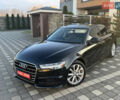 Черный Ауди А6, объемом двигателя 2 л и пробегом 180 тыс. км за 17990 $, фото 7 на Automoto.ua