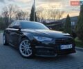 Черный Ауди А6, объемом двигателя 1.98 л и пробегом 119 тыс. км за 15900 $, фото 1 на Automoto.ua