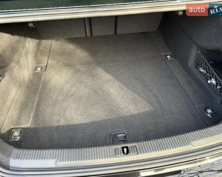 Чорний Ауді А6, об'ємом двигуна 1.97 л та пробігом 95 тис. км за 27500 $, фото 15 на Automoto.ua