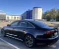 Ауди А6 2017 в Киеве на Automoto.ua Черный Ауди А6, объемом двигателя 1.98 л и пробегом 135 тыс. км за 22500 $, фото 11 на Automoto.ua