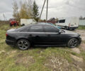 Чорний Ауді А6, об'ємом двигуна 3 л та пробігом 270 тис. км за 15000 $, фото 2 на Automoto.ua