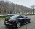 Чорний Ауді А6, об'ємом двигуна 3 л та пробігом 175 тис. км за 18700 $, фото 13 на Automoto.ua