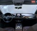 Чорний Ауді А6, об'ємом двигуна 1.98 л та пробігом 157 тис. км за 17700 $, фото 44 на Automoto.ua