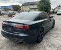 Черный Ауди А6, объемом двигателя 2 л и пробегом 109 тыс. км за 10550 $, фото 8 на Automoto.ua