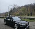 Чорний Ауді А6, об'ємом двигуна 3 л та пробігом 175 тис. км за 18700 $, фото 1 на Automoto.ua