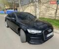 Чорний Ауді А6, об'ємом двигуна 1.97 л та пробігом 96 тис. км за 25000 $, фото 1 на Automoto.ua