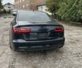 Черный Ауди А6, объемом двигателя 2 л и пробегом 109 тыс. км за 10550 $, фото 9 на Automoto.ua