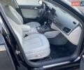 Черный Ауди А6, объемом двигателя 3 л и пробегом 72 тыс. км за 23100 $, фото 6 на Automoto.ua