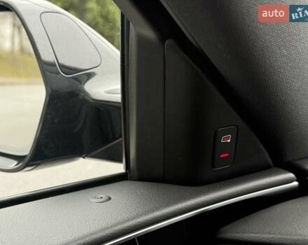 Черный Ауди А6, объемом двигателя 3 л и пробегом 56 тыс. км за 31990 $, фото 70 на Automoto.ua