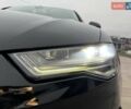 Чорний Ауді А6, об'ємом двигуна 3 л та пробігом 164 тис. км за 21500 $, фото 11 на Automoto.ua