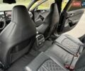 Черный Ауди А6, объемом двигателя 3 л и пробегом 56 тыс. км за 31990 $, фото 54 на Automoto.ua