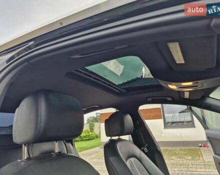 Чорний Ауді А6, об'ємом двигуна 3 л та пробігом 100 тис. км за 19000 $, фото 8 на Automoto.ua