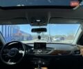 Ауди А6 2017 в Дубно на Automoto.ua Черный Ауди А6, объемом двигателя 1.98 л и пробегом 117 тыс. км за 26500 $, фото 17 на Automoto.ua