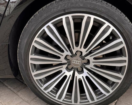 Чорний Ауді А6, об'ємом двигуна 3 л та пробігом 147 тис. км за 25900 $, фото 7 на Automoto.ua