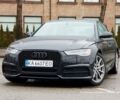 Черный Ауди А6, объемом двигателя 3 л и пробегом 79 тыс. км за 35900 $, фото 1 на Automoto.ua