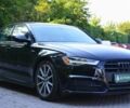 Черный Ауди А6, об'ємом двигуна 3 л та пробігом 133 тис. км за 22999 $, фото 1 на Automoto.ua
